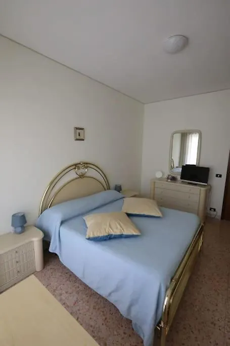 Pochi Passi Da San Pietro Metro A Cipro Apartment Rome Italy