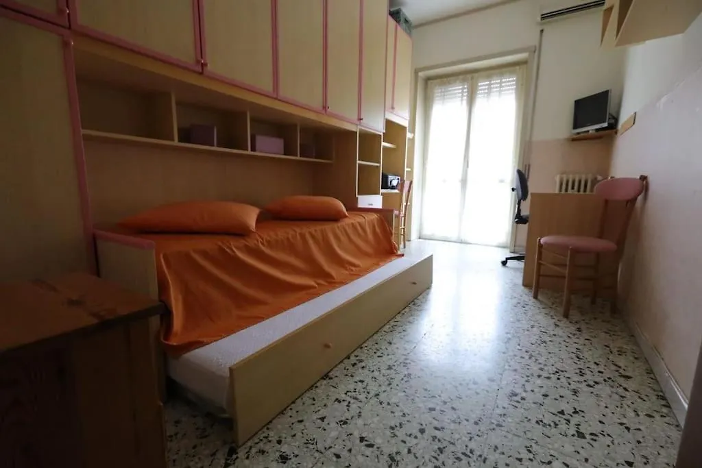 Pochi Passi Da San Pietro Metro A Cipro Apartment Rome Italy