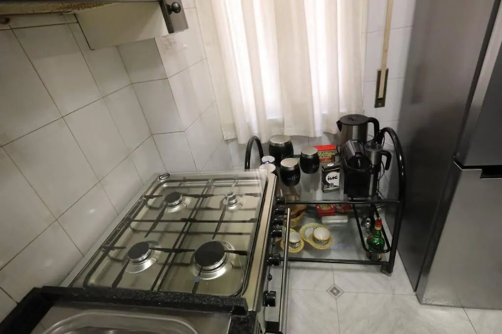 Pochi Passi Da San Pietro Metro A Cipro Apartment Rome