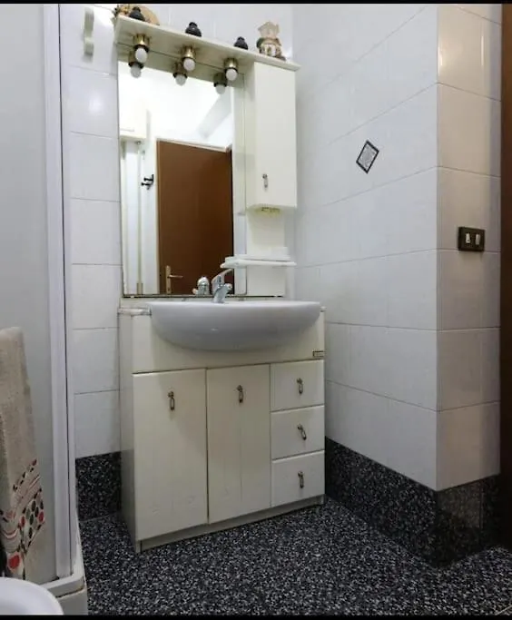 Pochi Passi Da San Pietro Metro A Cipro Apartment Rome