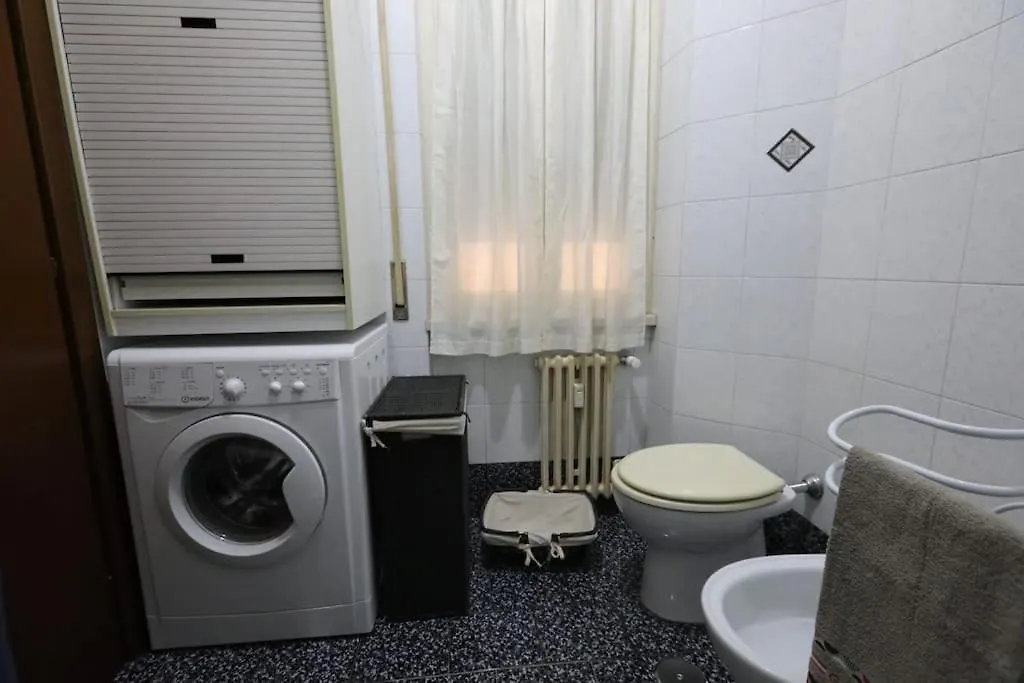 Pochi Passi Da San Pietro Metro A Cipro Apartment Rome