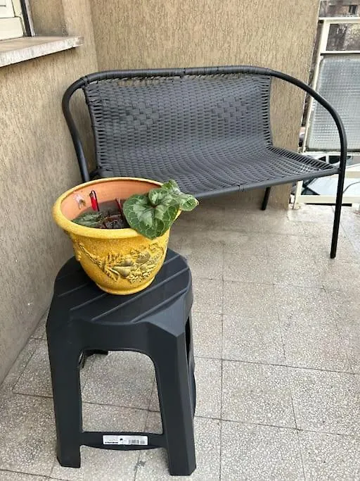 Pochi Passi Da San Pietro Metro A Cipro Apartment Rome