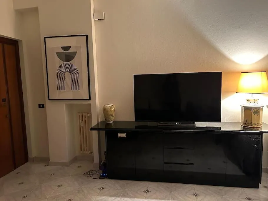 Pochi Passi Da San Pietro Metro A Cipro Apartment Rome 0*,