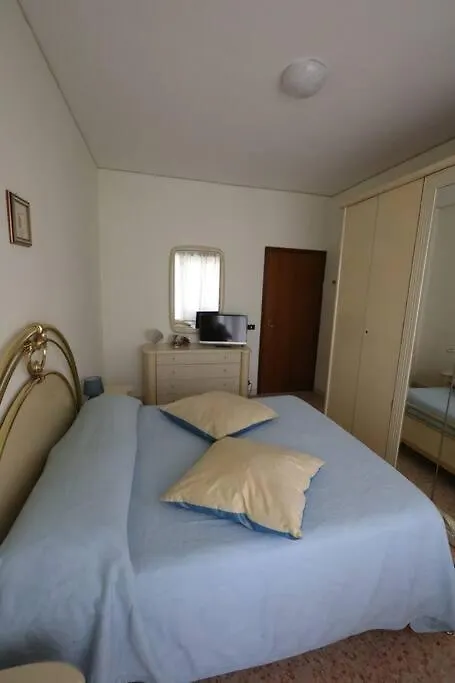 Pochi Passi Da San Pietro Metro A Cipro Apartment Rome 0*,