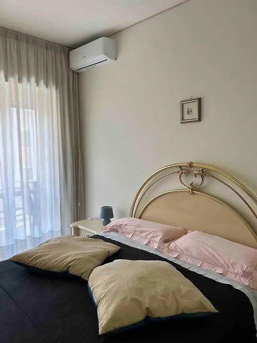 Pochi Passi Da San Pietro Metro A Cipro Apartment Rome