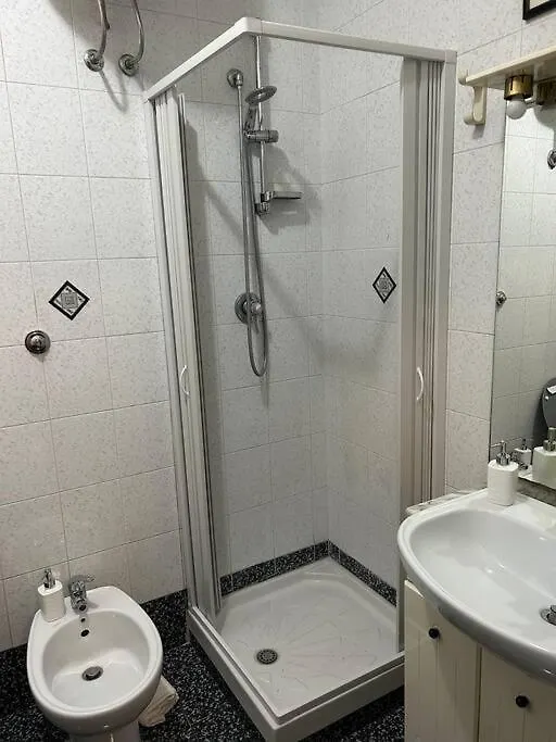 Pochi Passi Da San Pietro Metro A Cipro Apartment Rome