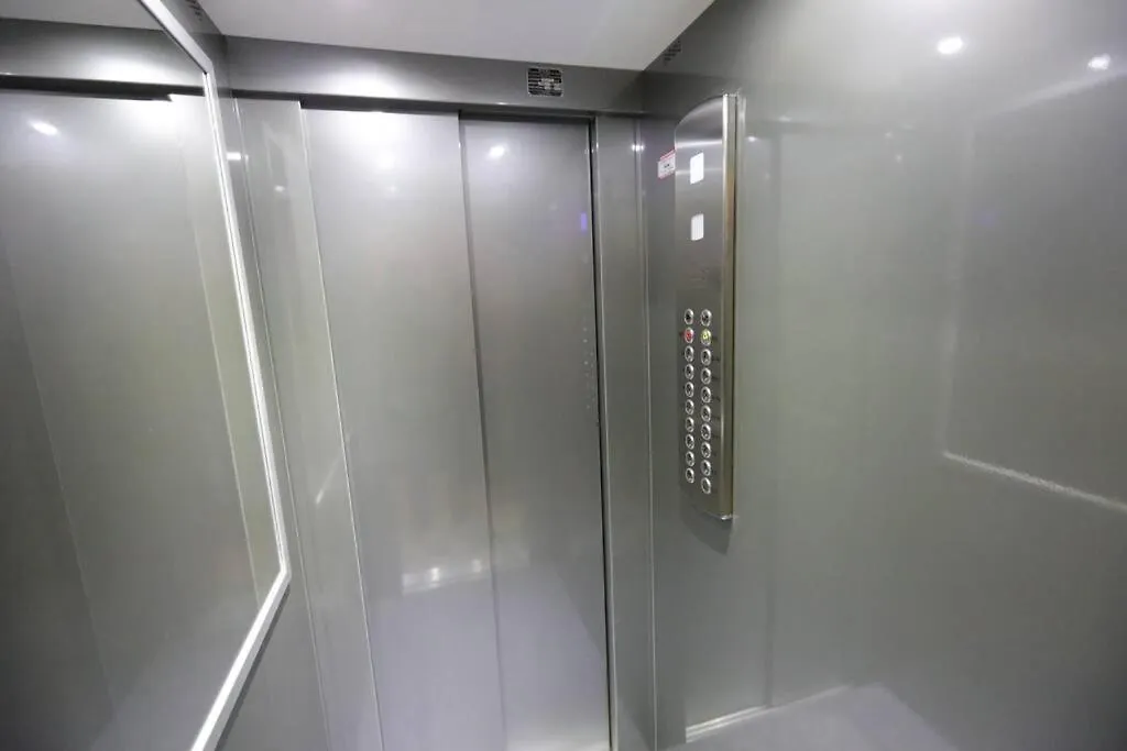 Pochi Passi Da San Pietro Metro A Cipro Apartment Rome