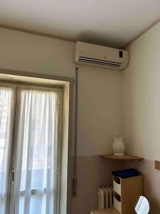 Pochi Passi Da San Pietro Metro A Cipro Apartment Rome 0*,