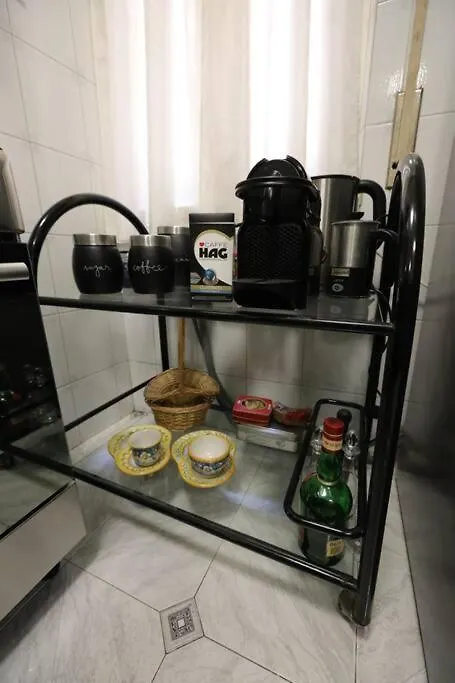 Pochi Passi Da San Pietro Metro A Cipro Apartment Rome