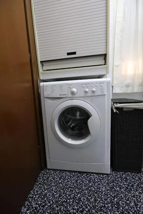 Pochi Passi Da San Pietro Metro A Cipro Apartment Rome