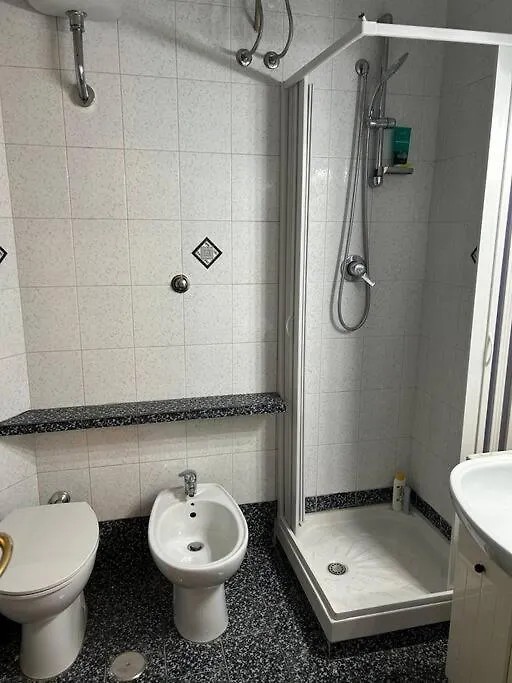 Pochi Passi Da San Pietro Metro A Cipro Apartment Rome Italy