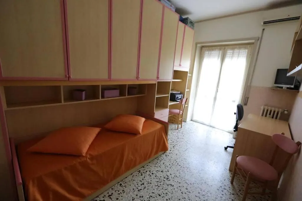 Pochi Passi Da San Pietro Metro A Cipro Apartment Rome 0*,  Italy