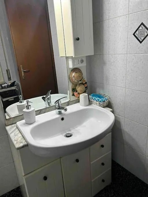 Pochi Passi Da San Pietro Metro A Cipro Apartment Rome