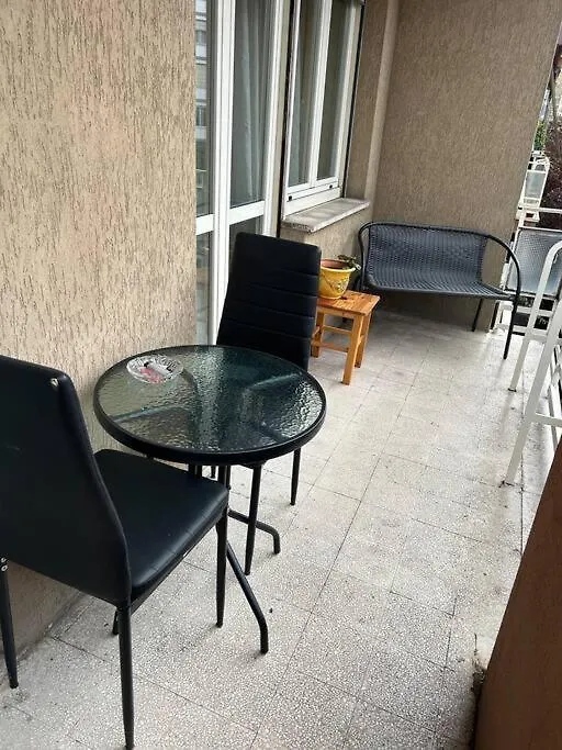 Pochi Passi Da San Pietro Metro A Cipro Apartment Rome