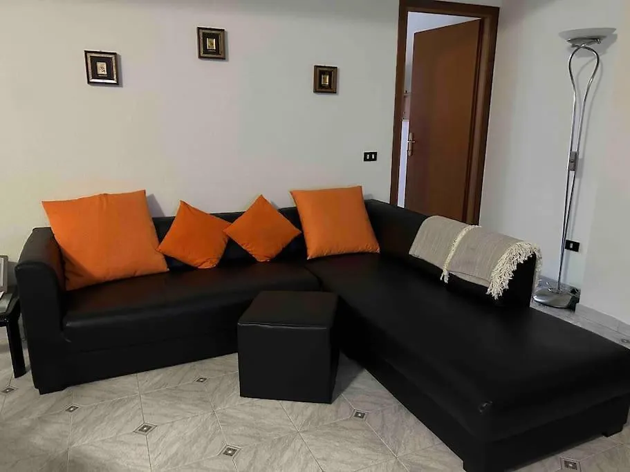 Pochi Passi Da San Pietro Metro A Cipro Apartment Rome