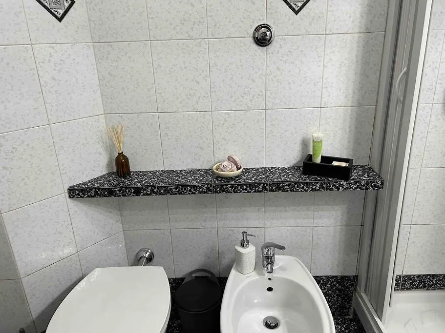 Pochi Passi Da San Pietro Metro A Cipro Apartment Rome