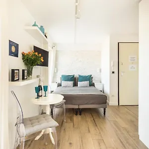 Apartament Terrace With Tiber View - Trastevere, Rzym