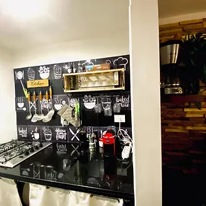 Apartamento Moroni Trastevere Cozy, Roma