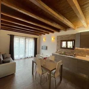 Casa Rosa Roma