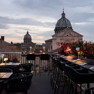 Palazzo Navona Hotell