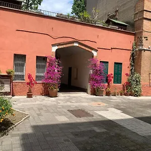 Blancmaisonvaticano Roma