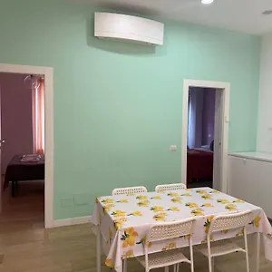 Apartament Anthony House, Anthony Floor 3, Castro Pretorio, Rzym