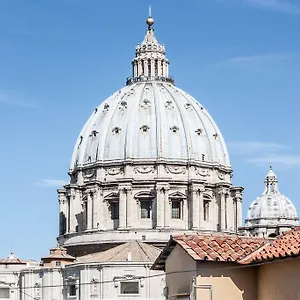 Apartament Andreina A San Pietro, Rzym