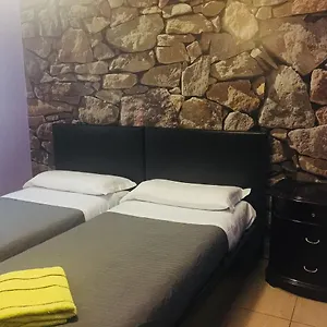 Hostel Rome City Hostel, Rzym