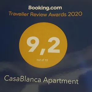 Casablanca Roma